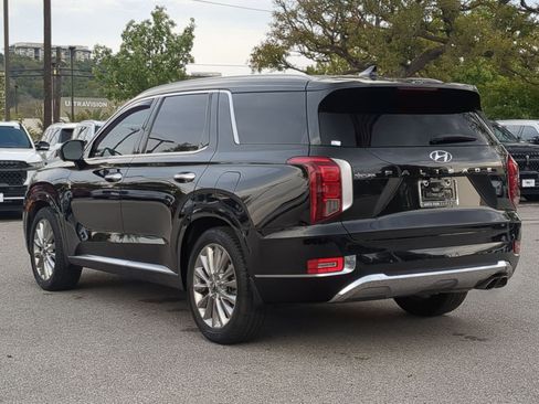 Used 2020 Hyundai Palisade Limited image 5
