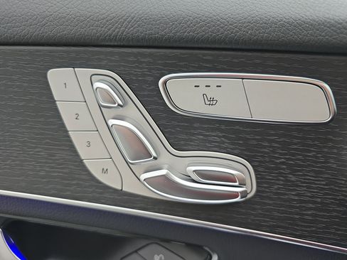 Certified 2021 Mercedes-Benz GLC 300 4MATIC image 28