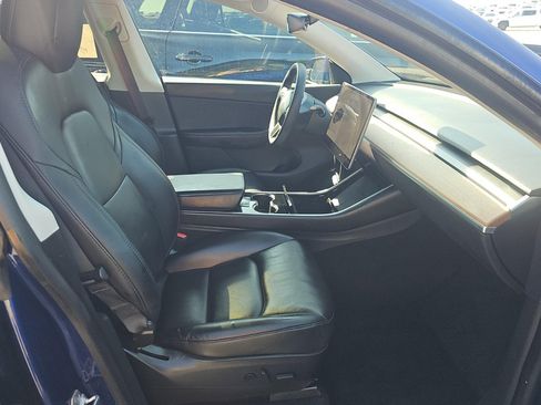 Used 2020 Tesla Model Y Long Range AWD/4WD image 6