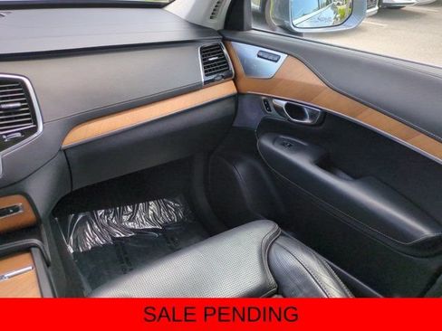 Used 2019 Volvo XC90 T6 Inscription w/ Luxury Package AWD/4WD image 15