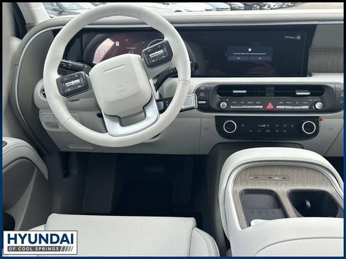 New 2027 Hyundai Palisade SEL AWD/4WD image 21
