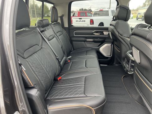 New 2026 RAM 1500 Tungsten w/ Bed Utility Group image 40