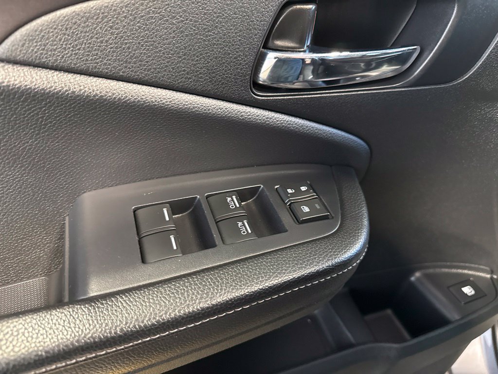Used 2019 Honda Ridgeline RTL-T image 19
