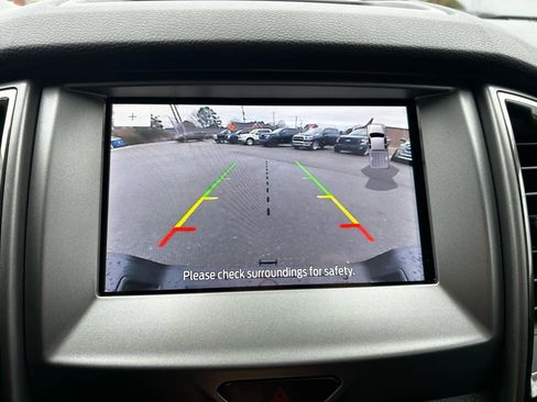 Used 2020 Ford Ranger XLT w/ FX4 Off-Road Package image 22