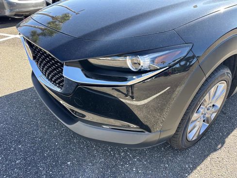 Used 2023 MAZDA CX-30 AWD 2.5 S w/ Preferred Package image 9