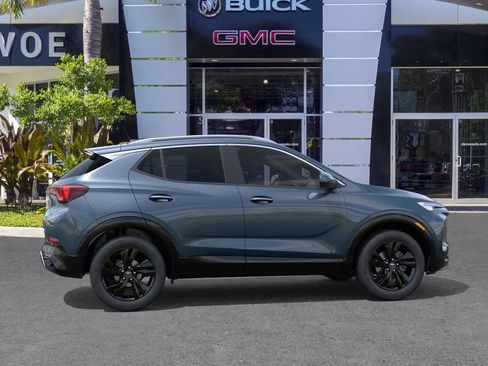 New 2026 Buick Encore GX Sport Touring w/ Comfort Package image 5