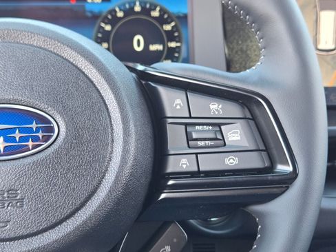 New 2026 Subaru Outback Touring XT AWD/4WD image 36