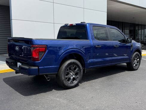 New 2026 Ford F150 STX RWD image 4