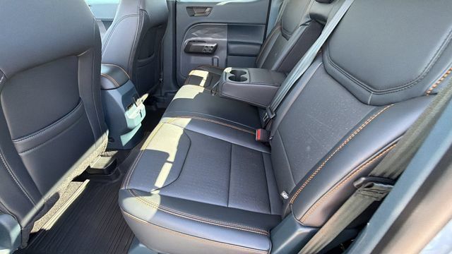 New 2026 Ford Maverick Tremor AWD/4WD image 16