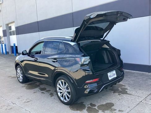 Used 2024 Buick Encore GX Avenir w/ Avenir Convenience Package image 13