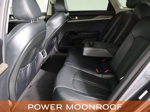 Used 2024 Kia K5 EX FWD image 15