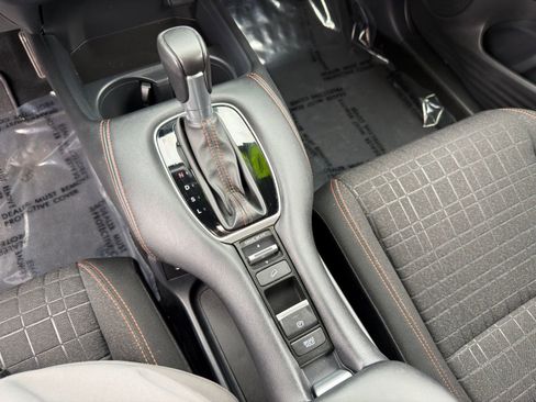 Used 2025 Honda HR-V Sport image 21