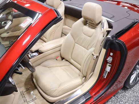 Used 2018 Mercedes-Benz SL 450 image 38