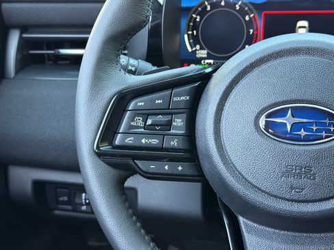 Certified 2026 Subaru Outback Premium AWD/4WD image 20