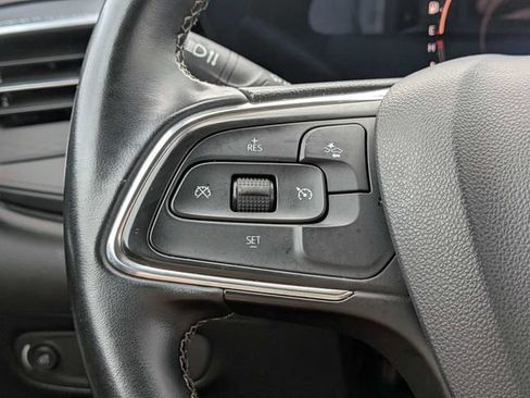Used 2024 Buick Encore GX Preferred FWD image 29