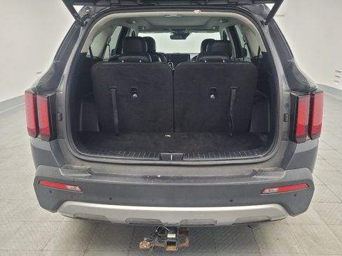 Used 2022 Kia Sorento X-Line EX AWD/4WD image 29