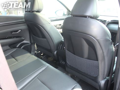 Used 2024 Hyundai Tucson SEL AWD/4WD image 27