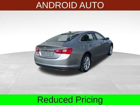 Used 2024 Chevrolet Malibu LT image 7