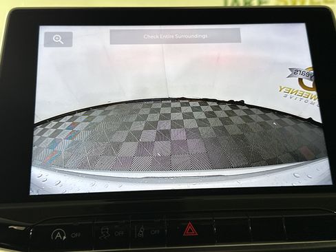 New 2026 Jeep Compass Latitude image 20