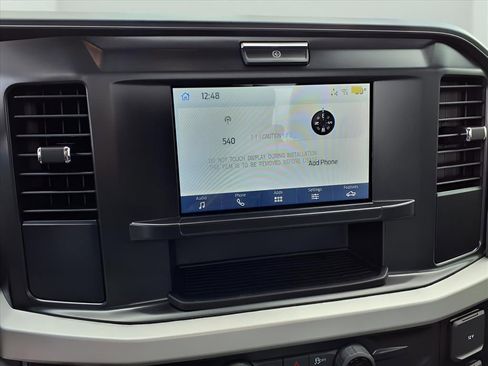 New 2025 Ford F550 4x4 Regular Cab Super Duty image 10