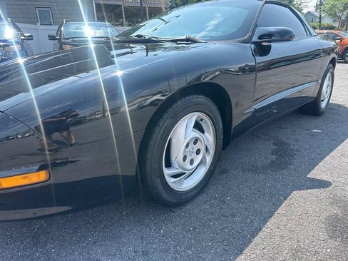 Used 1994 Pontiac Firebird Trans Am RWD image 36