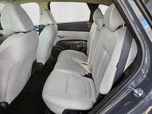 New 2026 Hyundai Tucson SEL FWD image 12