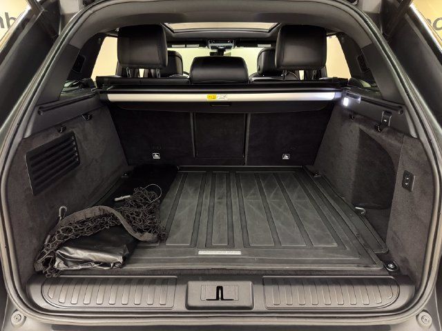 Used 2020 Land Rover Range Rover Sport HSE AWD/4WD image 27