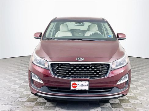 Used 2019 Kia Sedona LX FWD image 2