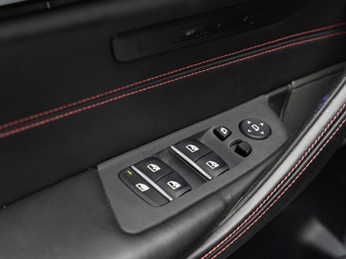 Used 2022 BMW M5 CS AWD/4WD image 20