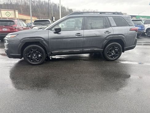 New 2026 Subaru Outback Limited AWD/4WD image 49