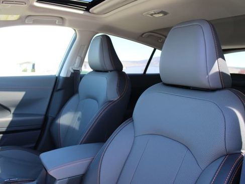 New 2026 Subaru Crosstrek 2.5i Limited image 15