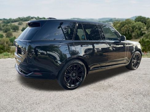 Used 2023 Land Rover Range Rover SE AWD/4WD image 10