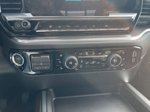 New 2026 Chevrolet Silverado 3500 High Country w/ Technology Package image 23