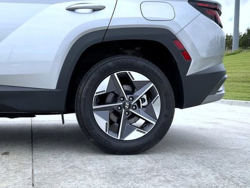 Certified 2026 Hyundai Tucson SEL AWD/4WD image 23