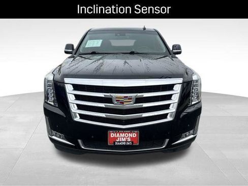 Used 2020 Cadillac Escalade Luxury image 34