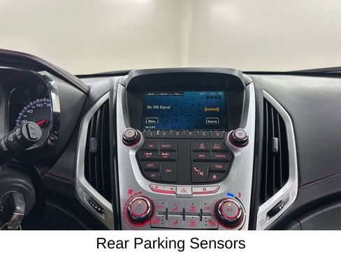 Used 2013 GMC Terrain Denali AWD/4WD image 41