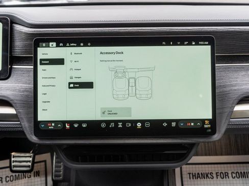 Used 2024 Rivian R1S Adventure image 20