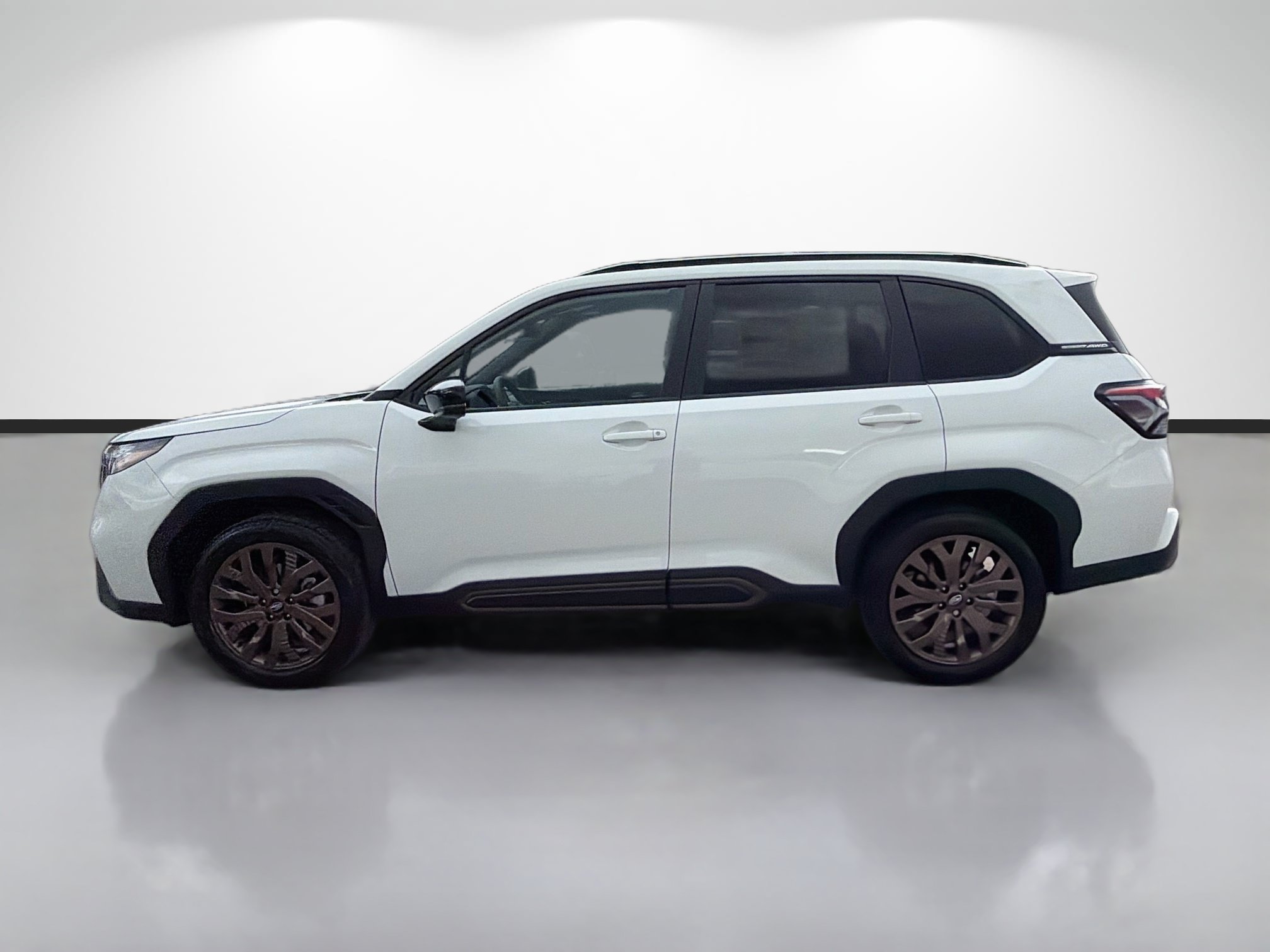 New 2026 Subaru Forester Sport AWD/4WD image 6