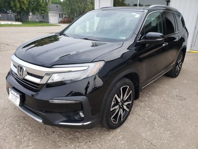 Used 2020 Honda Pilot Touring