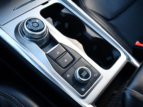 Used 2023 Ford Explorer Limited w/ Equipment Group 301A image 32