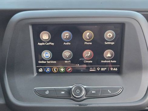 Used 2023 Chevrolet Camaro LT RWD image 17