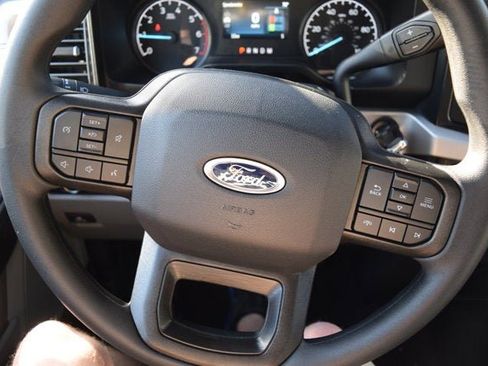 New 2026 Ford F350 XL w/ STX Appearance Package image 6