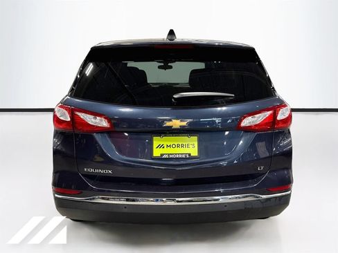 Used 2018 Chevrolet Equinox LT FWD image 6