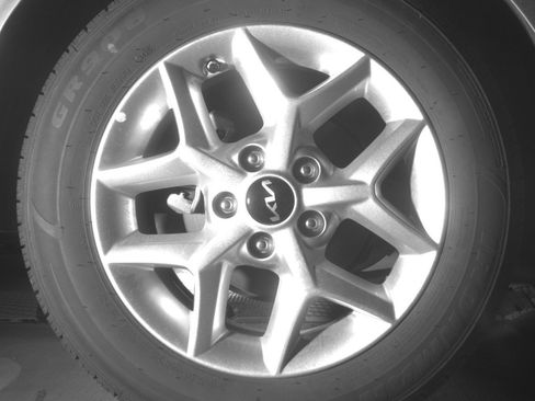 Used 2025 Kia Soul LX w/ LX Technology Package image 15