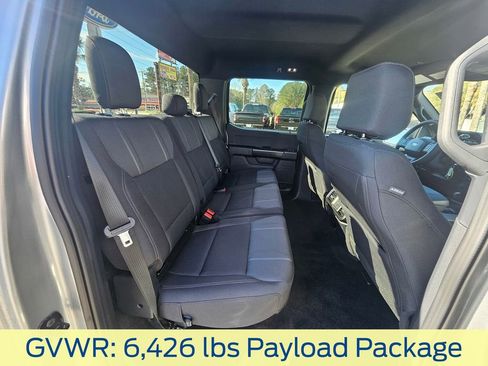 New 2026 Ford F150 STX RWD image 23