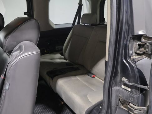 Used 2008 Honda Element LX image 17