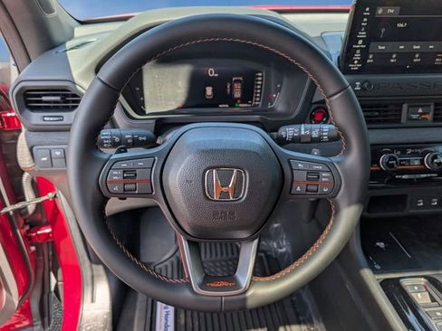 Used 2026 Honda Passport TrailSport image 21