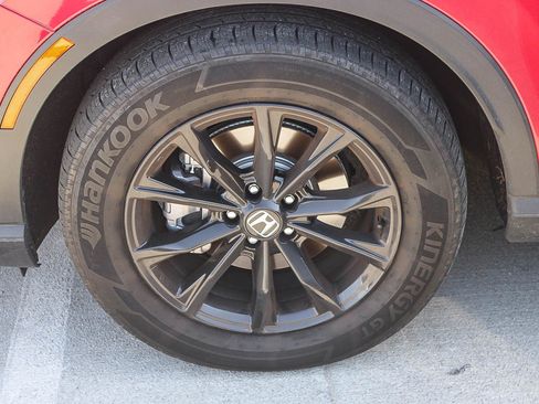 Certified 2023 Honda CR-V Sport image 11