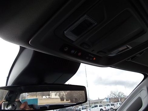 Used 2024 Chevrolet Silverado 1500 W/T w/ Z71 Off-Road Package image 19