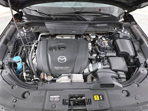 Used 2018 MAZDA CX-5 Grand Touring w/ Premium Package image 33